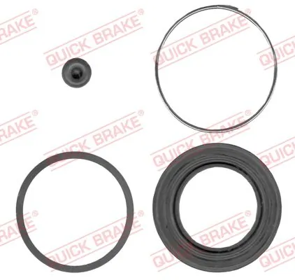 Repair Kit, brake caliper